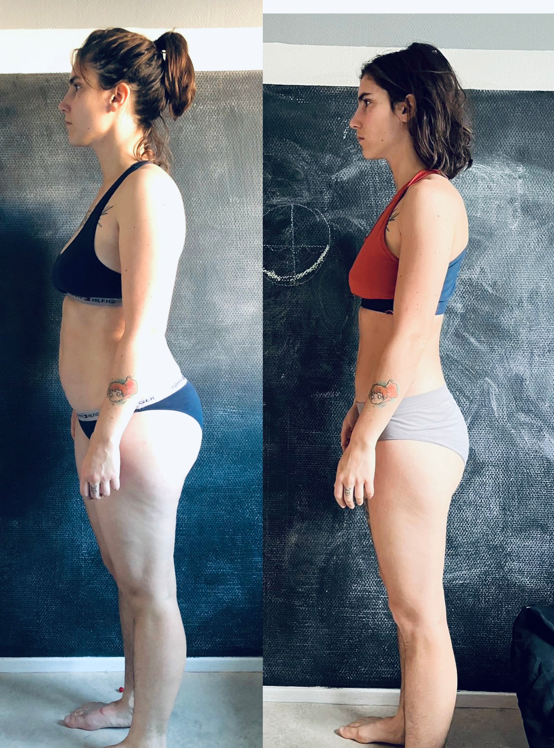 Transformation d'un·e client·e coaché·e par Coach Séra