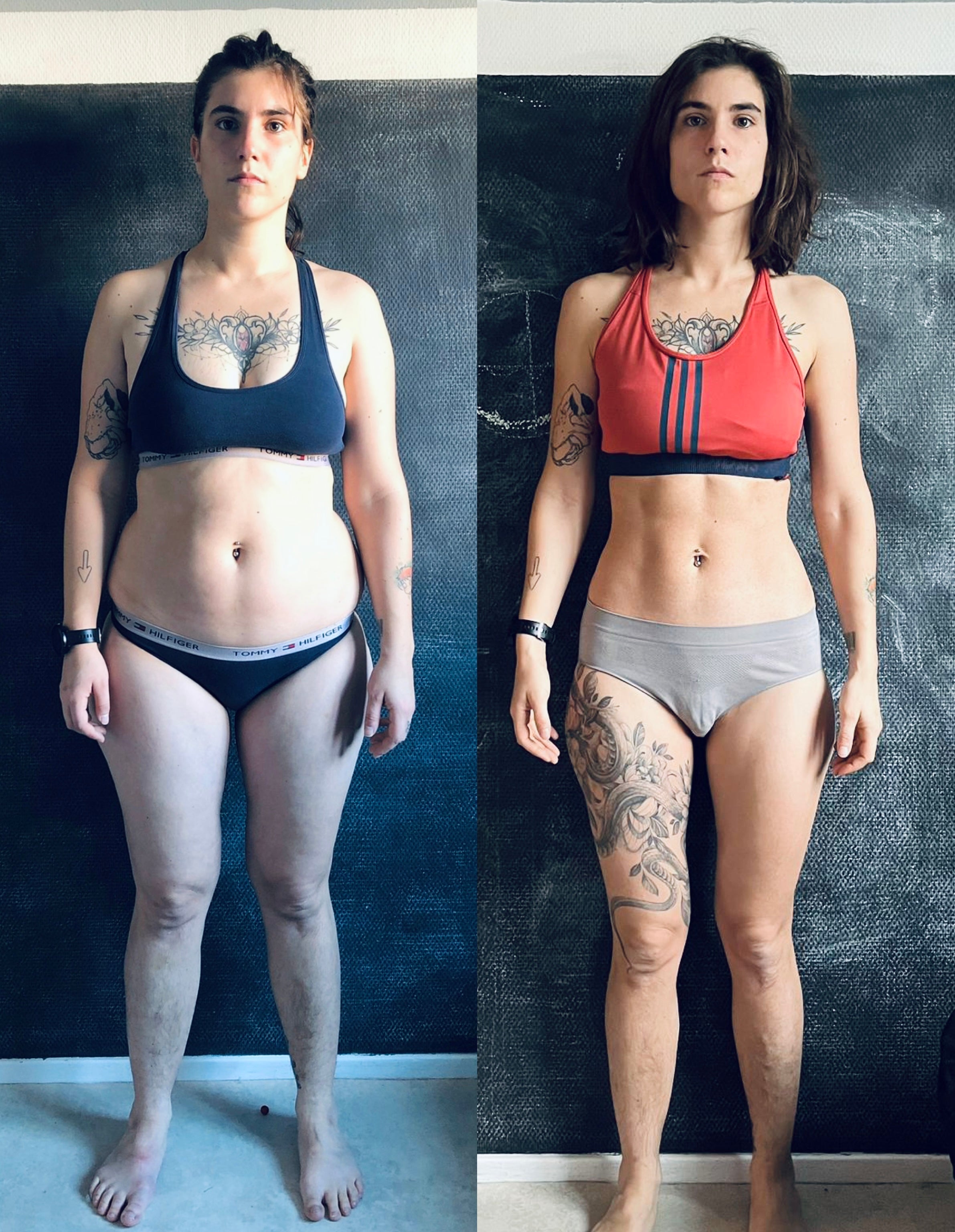 Transformation d'un·e client·e coaché·e par Coach Séra
