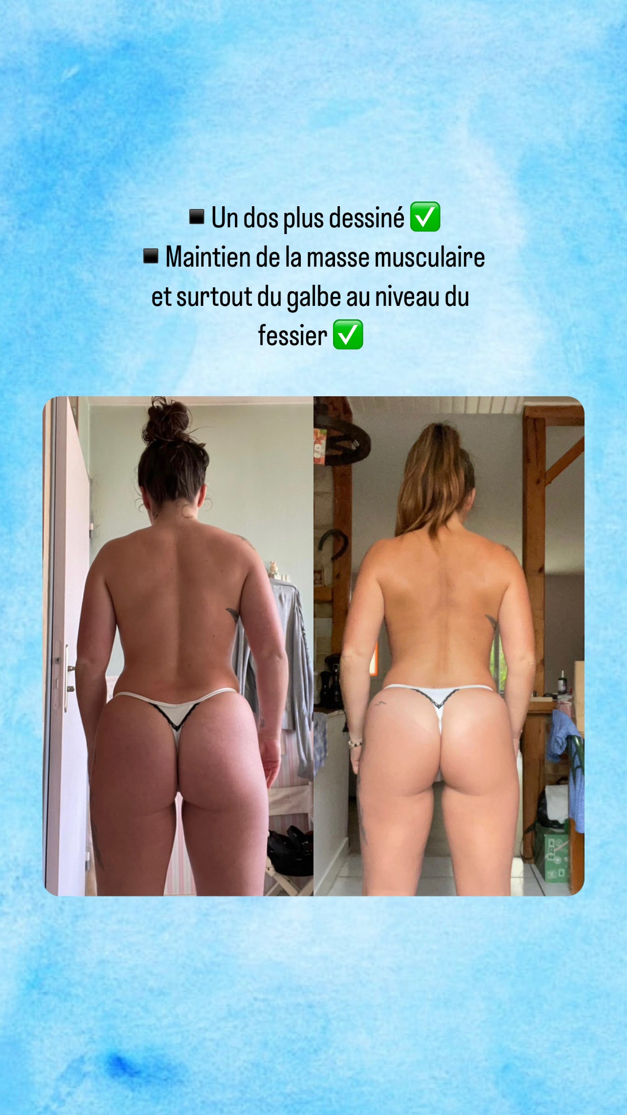Transformation d'un·e client·e coaché·e par Coach Séra