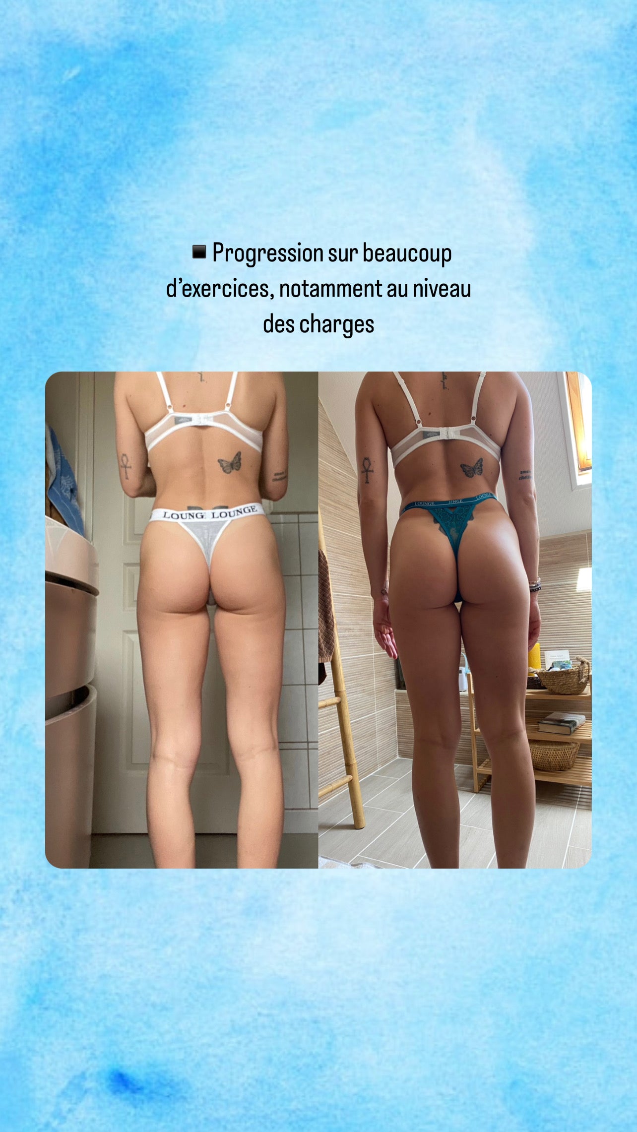 Transformation d'un·e client·e coaché·e par Coach Séra
