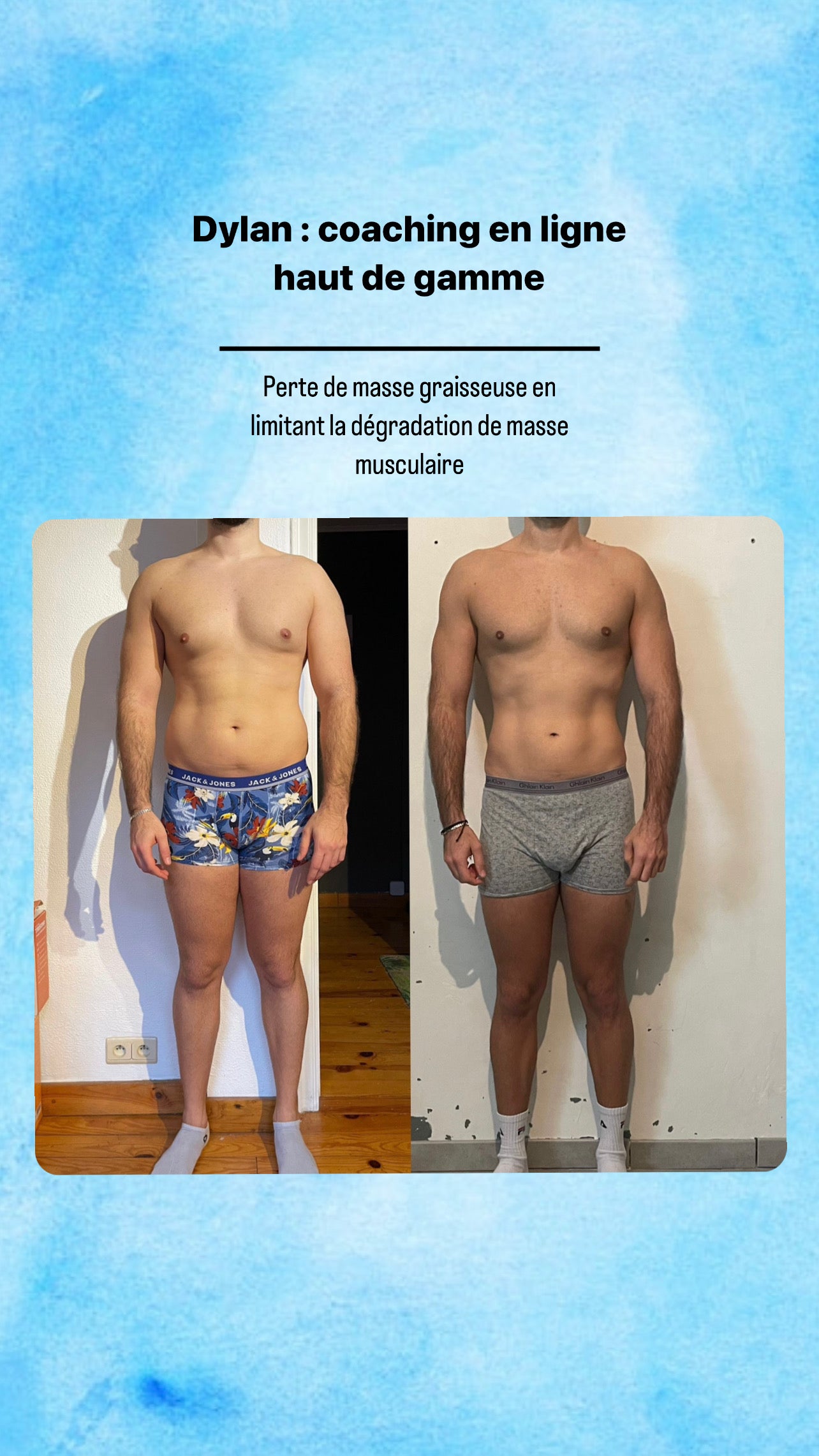 Transformation d'un·e client·e coaché·e par Coach Séra
